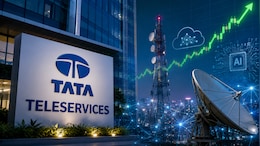 Tata Teleservices Share Price Jumps 10% After This Strategic Announcement