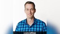 Google Legend Jeff Dean's 'Insane' Pitch Deck Goes Viral As He Launches AI Startup