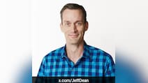 Jeff Dean's 'Insane' Pitch Deck Goes Viral As He Launches AI Startup
