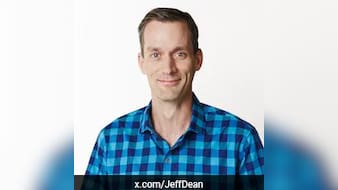 Jeff Dean's 'Insane' Pitch Deck Goes Viral As He Launches AI Startup