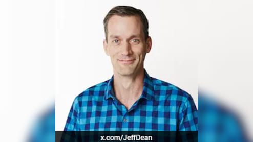 Google Legend Jeff Dean's 'Insane' Pitch Deck Goes Viral As He Launches AI Startup