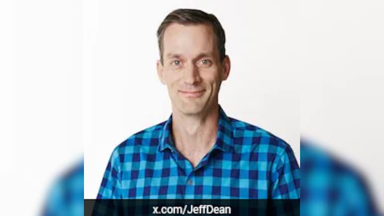 Google Legend Jeff Dean's 'Insane' Pitch Deck Goes Viral As He Launches AI Startup