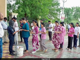 UGC NET June 2026 Marking Scheme Explained, Here's How To Calculate NTA Score