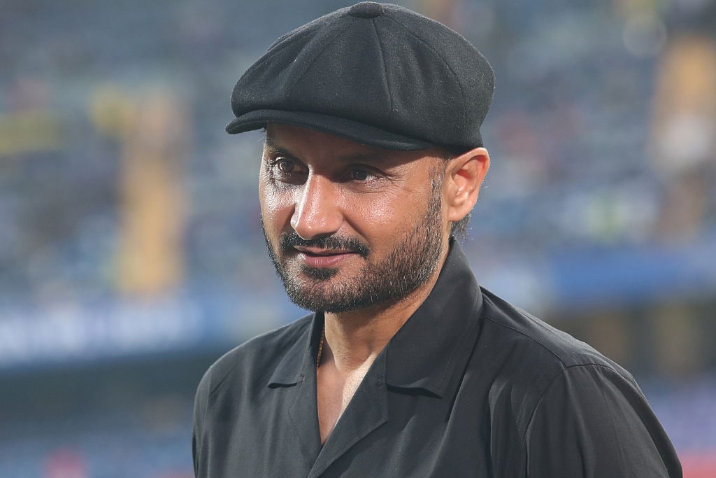 Harbhajan Singh Open to Cricket Biopic, Suggests Actor for His Role