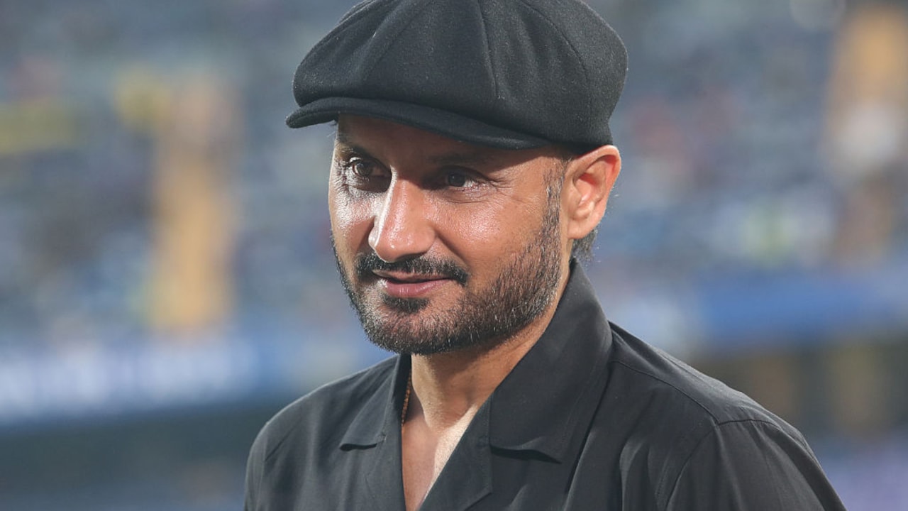 Harbhajan Singh Says Yes To Biopic Idea, Names Preferred Actor For Film