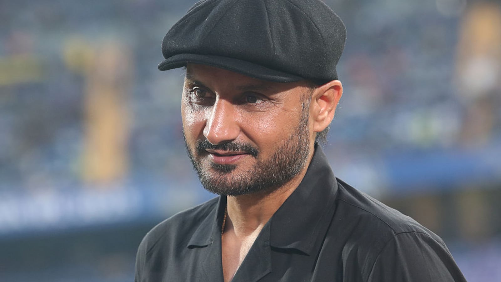 Harbhajan Singh Says Yes To Biopic Idea, Names Preferred Actor For Film