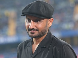 Harbhajan Singh Says Yes To Biopic Idea, Names Preferred Actor For Film