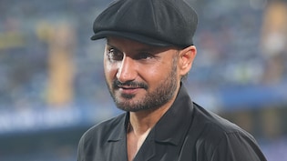 Harbhajan Singh Says Yes To Biopic Idea, Names Preferred Actor For Film