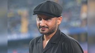 'ट्रोलर्स जगराओं पुल को भी राजस्थान में बता देंगे', हरभजन ने फ&zwj;िर शेयर क&zwj;िया युवक के ड्रग लेने का वीड&zwj;ियो, पुल&zwj;िस ने की पुष्&zwj;ट&zwj;ि