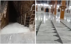 Pakistan Rebuilds Jaish's Bahawalpur Camp Destroyed During Op Sindoor