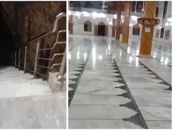 Pakistan Rebuilds Jaish Headquarters Destroyed During Operation Sindoor
