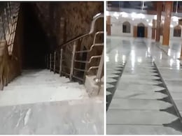 Pakistan Rebuilds Jaish Headquarters Destroyed During Operation Sindoor