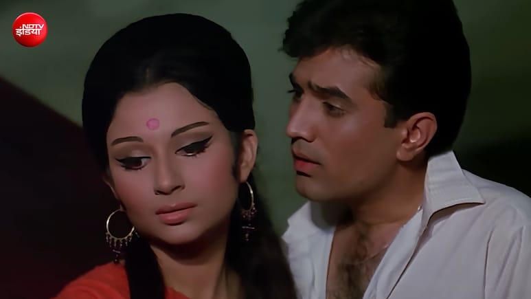 राजेश खन्ना का वो गाना जो बनने वाला था लोकगीत, किशोर कुमार ने अपनी जादूई आवाज से बनाया सुपरहिट, 57 साल से है लोगों का फेवरेट