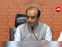 PM ने किसी का नाम नहीं लिया, 24 घंटे में खुद ही सामने आ गए दिमागी नक्सली : बीजेपी ने कसा तंज