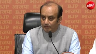 PM ने किसी का नाम नहीं लिया, 24 घंटे में खुद ही सामने आ गए दिमागी नक्सली : बीजेपी ने कसा तंज