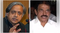 KC Venugopal's Warning On Shashi Tharoor's 