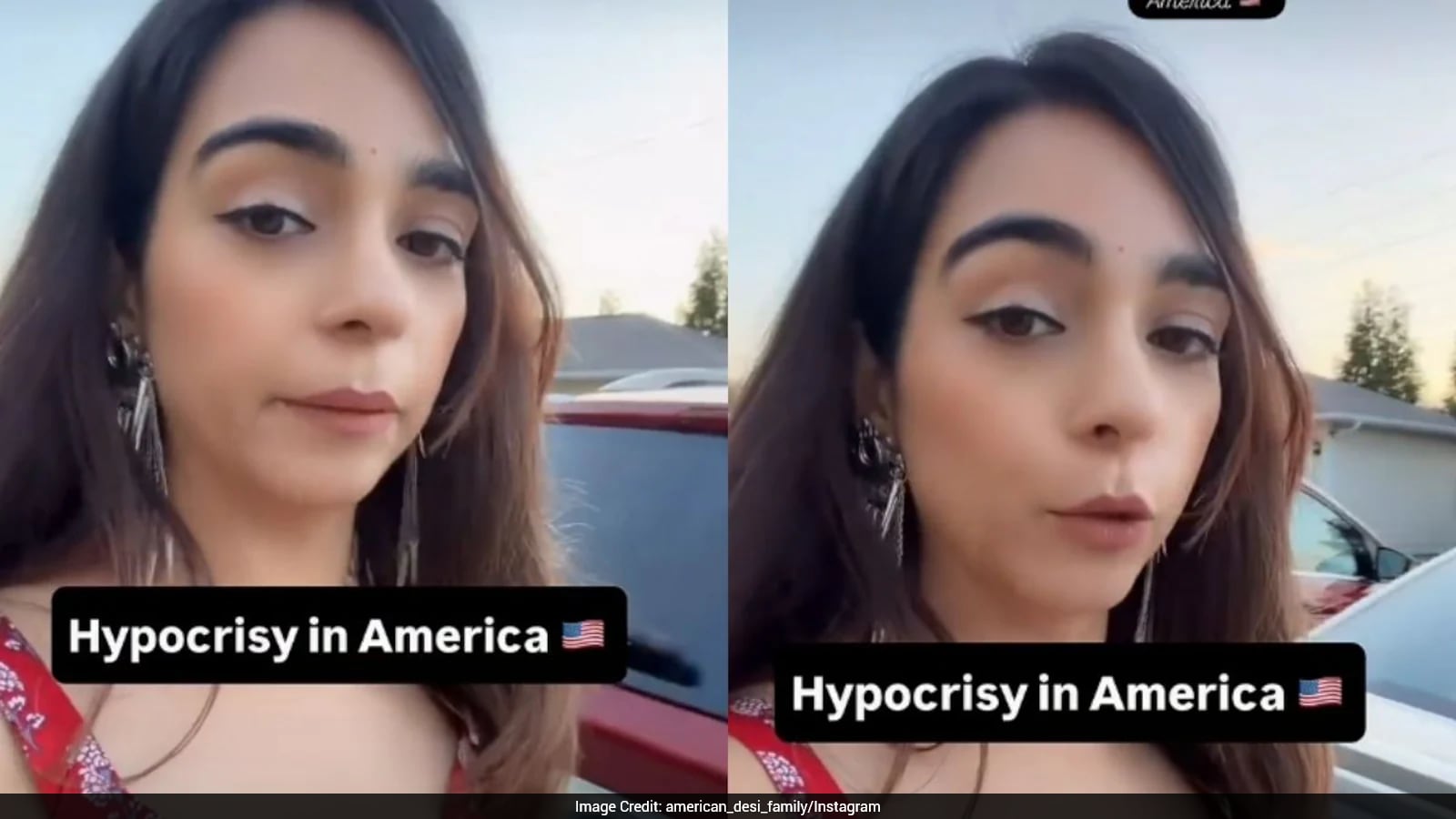 Indian Woman in US Reflects on Changing Priorities and Homesickness Abroad