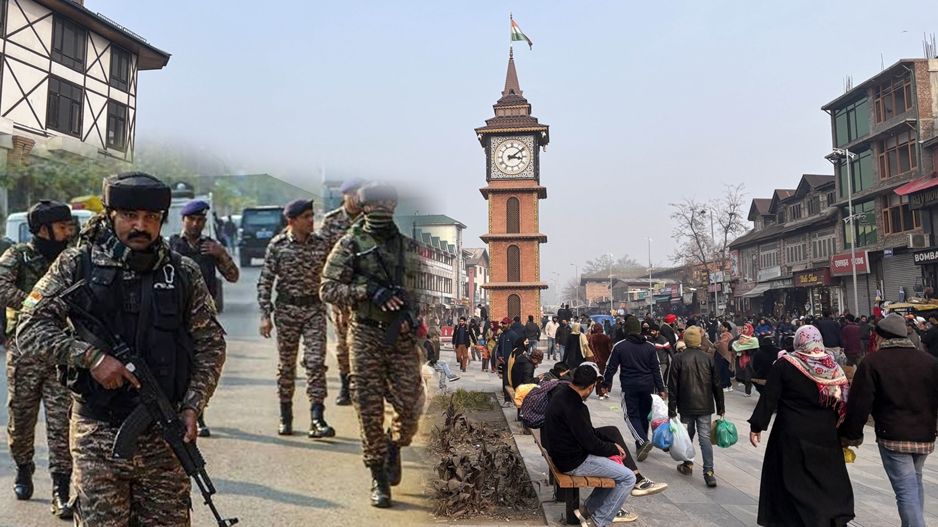 Seven Years Since Article 370: Development, Tourism And The Continuing Statehood Debate