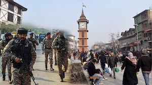 Seven Years Since Article 370: Development, Tourism And The Continuing Statehood Debate