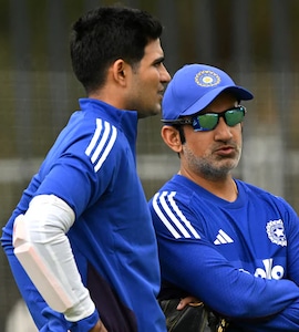 Gautam Gambhir, Shubman Gill Displeased Due To Repeated Injuries, India Physio. BCCI Centre Of Excellence Under The Scanner
