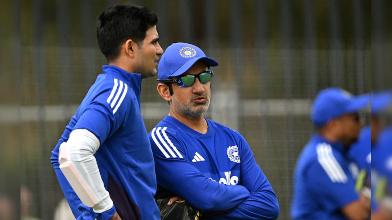 Gautam Gambhir, Shubman Gill Not Spared For Overlooking Kuldeep Yadav: "Folks Didnt See Him"