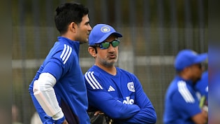 Gautam Gambhir, Shubman Gill Not Spared For Overlooking Kuldeep Yadav: "Folks Didn't See Him"