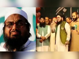 'हाफिज सईद ने कश्मीर में 10 हजार आतंकी भेजे': पाकिस्तान में खुले मंच से लश्कर के नसीर मदनी का कबूलनामा