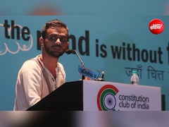उमर खालिद की किताब पर JNU में प्रस्तावित इवेंट रद्द, यूनिवर्सिटी ने वापस ली अनुमति