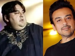 'You've 6 Months To Live': Adnan Sami On How His Father's Reaction Led To His 120-Kg Weight Loss
