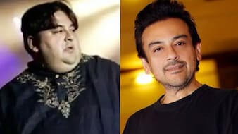 'You've 6 Months To Live': Adnan Sami On What Led To His 120-Kg Weight Loss