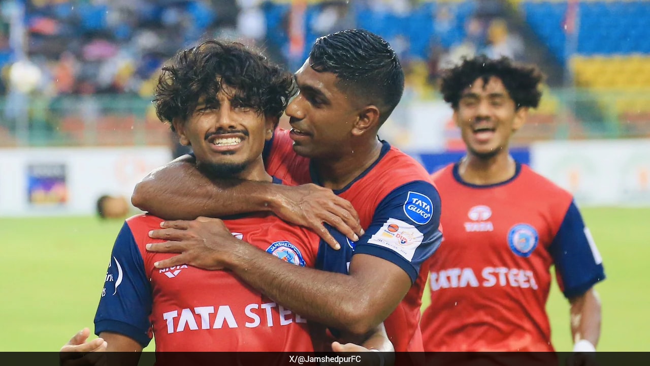 Sold For Rs 100: Tata Steel Hands Over Jamshedpur Football Club To Churchill Brothers