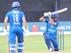 Ireland vs Afghanistan 4th ODI Highlights: Sediqullah Atal, Ibrahim Zadran Tons Take Afghanistan To Series Victory