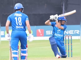 Ireland vs Afghanistan 4th ODI Highlights: Sediqullah Atal, Ibrahim Zadran Tons Take Afghanistan To Series Victory