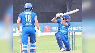 Ireland vs Afghanistan 4th ODI Highlights: Sediqullah Atal, Ibrahim Zadran Tons Take Afghanistan To Series Victory