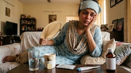 Throat Infection Care: Doctors Explain How To Reduce Body Heat After Taking Multiple Medications