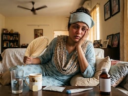 Throat Infection Care: Doctors Explain How To Reduce Body Heat After Taking Multiple Medications