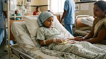 Delhi's Toxic Air Linked To Gastrointestinal Cancer In Children: Doctors