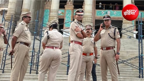 बेंगलुरु में ईद-मिलाद जुलूस के दौरान बवाल, केआर रोड पर दो गुटों में झड़प; पांच गिरफ्तार, कई मुकदमे दर्ज