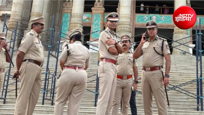 बेंगलुरु में ईद-मिलाद जुलूस के दौरान बवाल, केआर रोड पर दो गुटों में झड़प; पांच गिरफ्तार, कई मुकदमे दर्ज