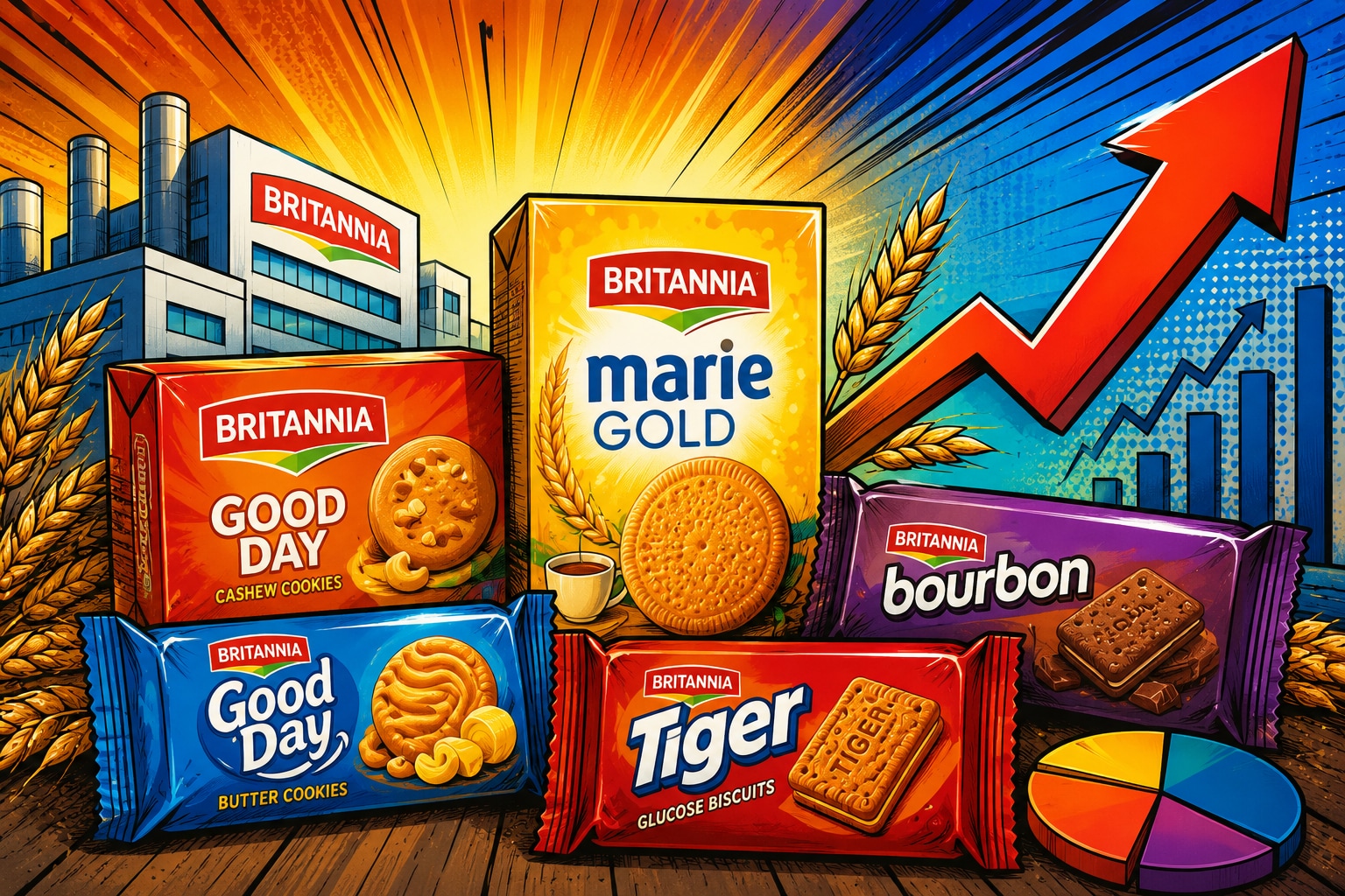 Analysts react to Britannia’s June-quarter margin miss and outlook on growth recovery