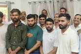 जिस कमरे में रहे परिजन, उसी में बक्से से मिली 2 लाशें; बचने के लिए बनाया 'दृश्यम' प्लान