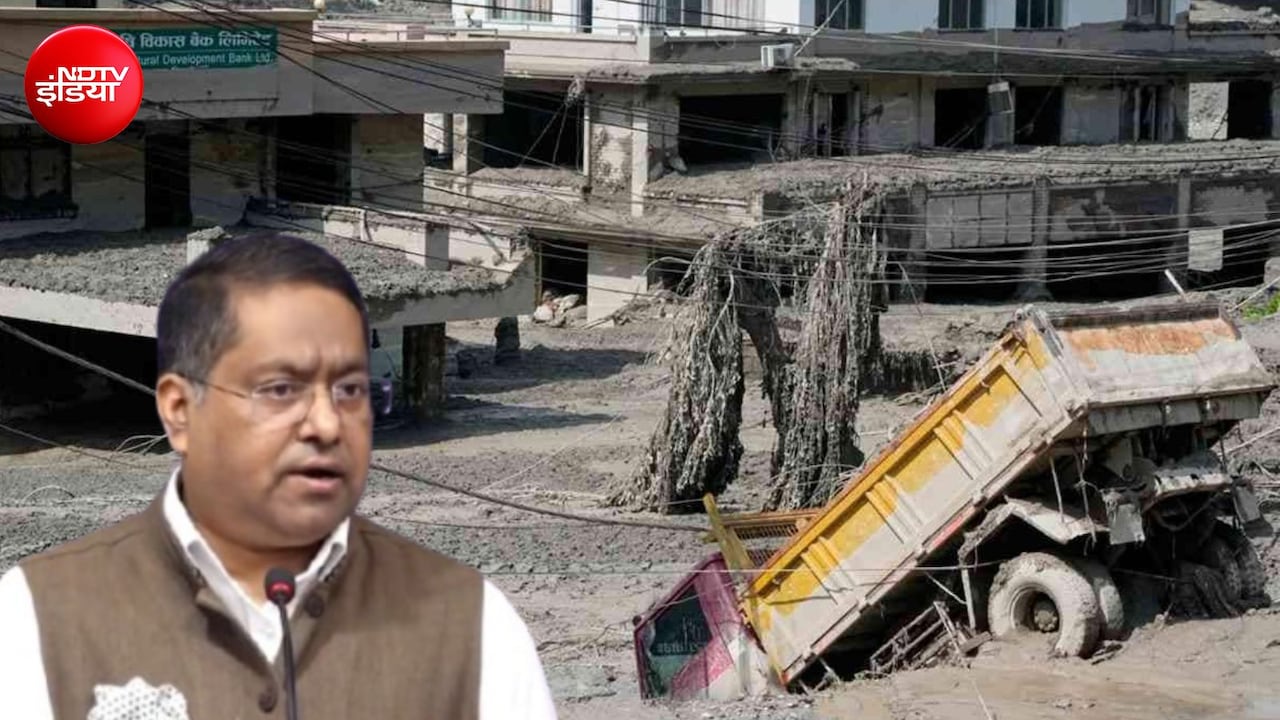 नेपाल बाढ़ में 288 भारतीय अब भी लापता, MEA ने बताया- तमिलनाडु के 21 लोग सुरक्षित निकाले गए