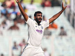 ICC Test Ranking: शुभमन गिल और जसप्रीत बुमराह को झटका, स्टार्क नंबर 1, पडिक्कल को पांच स्थान का फायदा