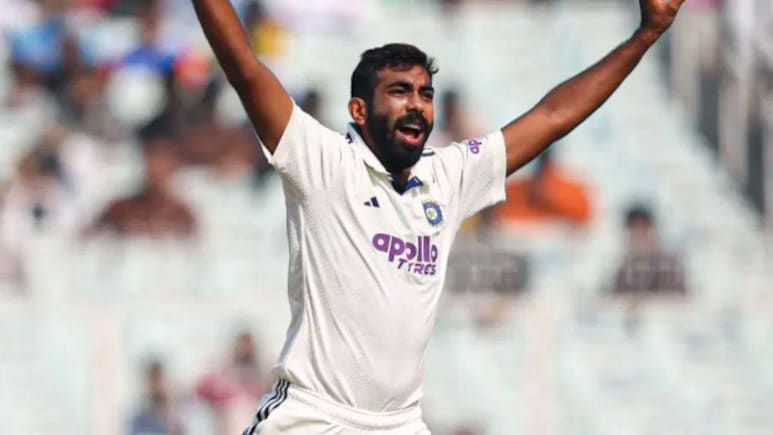 ICC Test Ranking: शुभमन गिल और जसप्रीत बुमराह को झटका, स्टार्क नंबर 1, पडिक्कल को पांच स्थान का फायदा