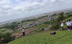 iPhone EMI Not Sole Trigger? Teen Attempted Suicide Last Year From Same Cliff