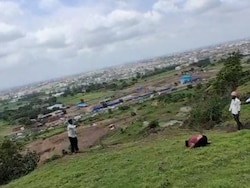 iPhone EMI Not Sole Trigger? Teen Attempted Suicide Last Year From Same Cliff