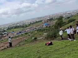 Begging, Pleading, Prostrating: Mother's Desperate Attempts To Stop Suicidal Teen