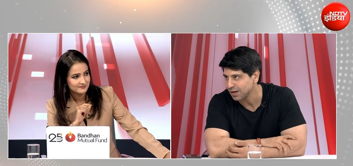 Latest and Breaking News on NDTV