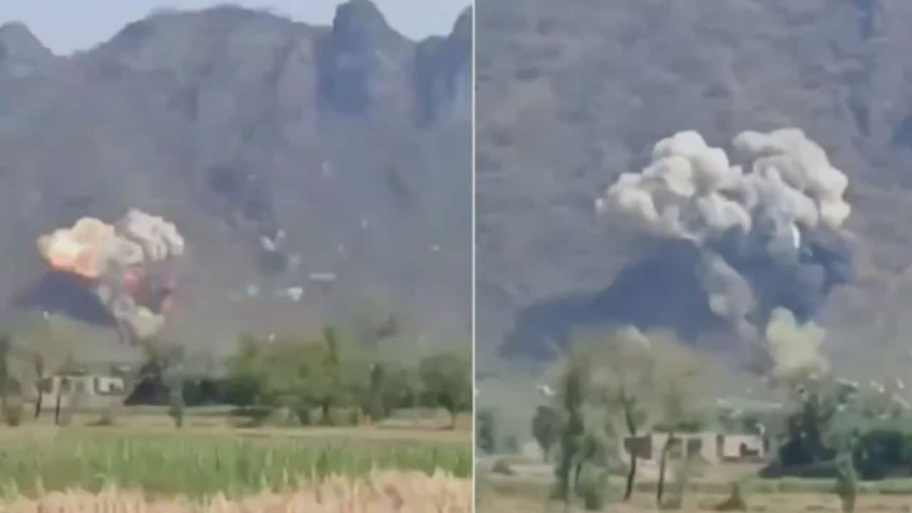 PAK के परमाणु ठिकाने 'किराना हिल्स' पर भारत ने सच में किया था हमला? ऑपरेशन सिंदूर को लेकर बड़ा खुलासा