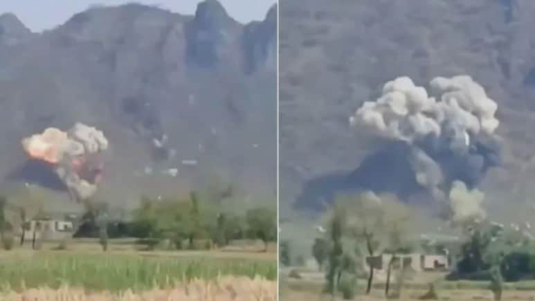 PAK के परमाणु ठिकाने 'किराना हिल्स' पर भारत ने सच में किया था हमला? ऑपरेशन सिंदूर को लेकर बड़ा खुलासा